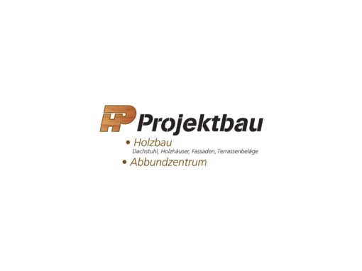 Projektbau