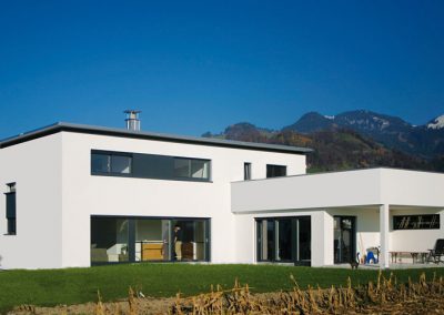 Haus Familie M. in Weiler