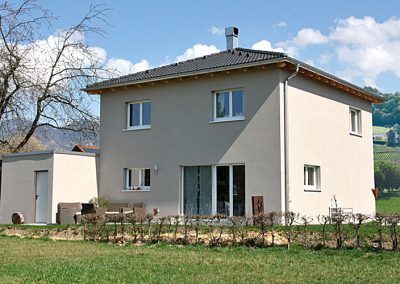 Haus Familie O. in Rankweil