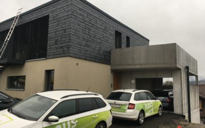 Ein weiteres individuelles Traumhaus