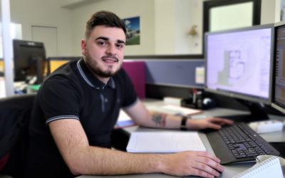 Neues Team – Mitglied bei Hauswerk