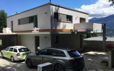 Baldige Übergabe in Rum
