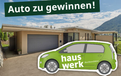 Skoda Citigo gewinnen!