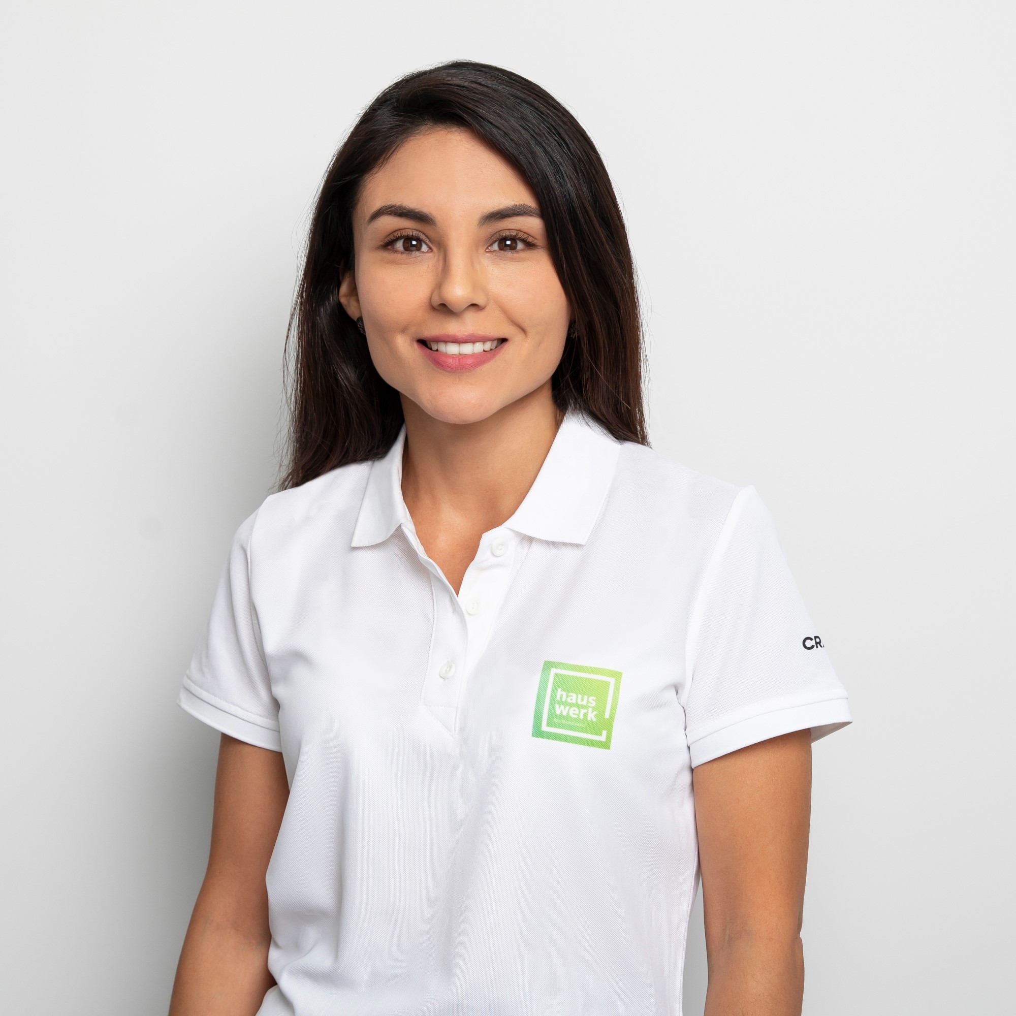 Marisela Romero MSc Arch.
