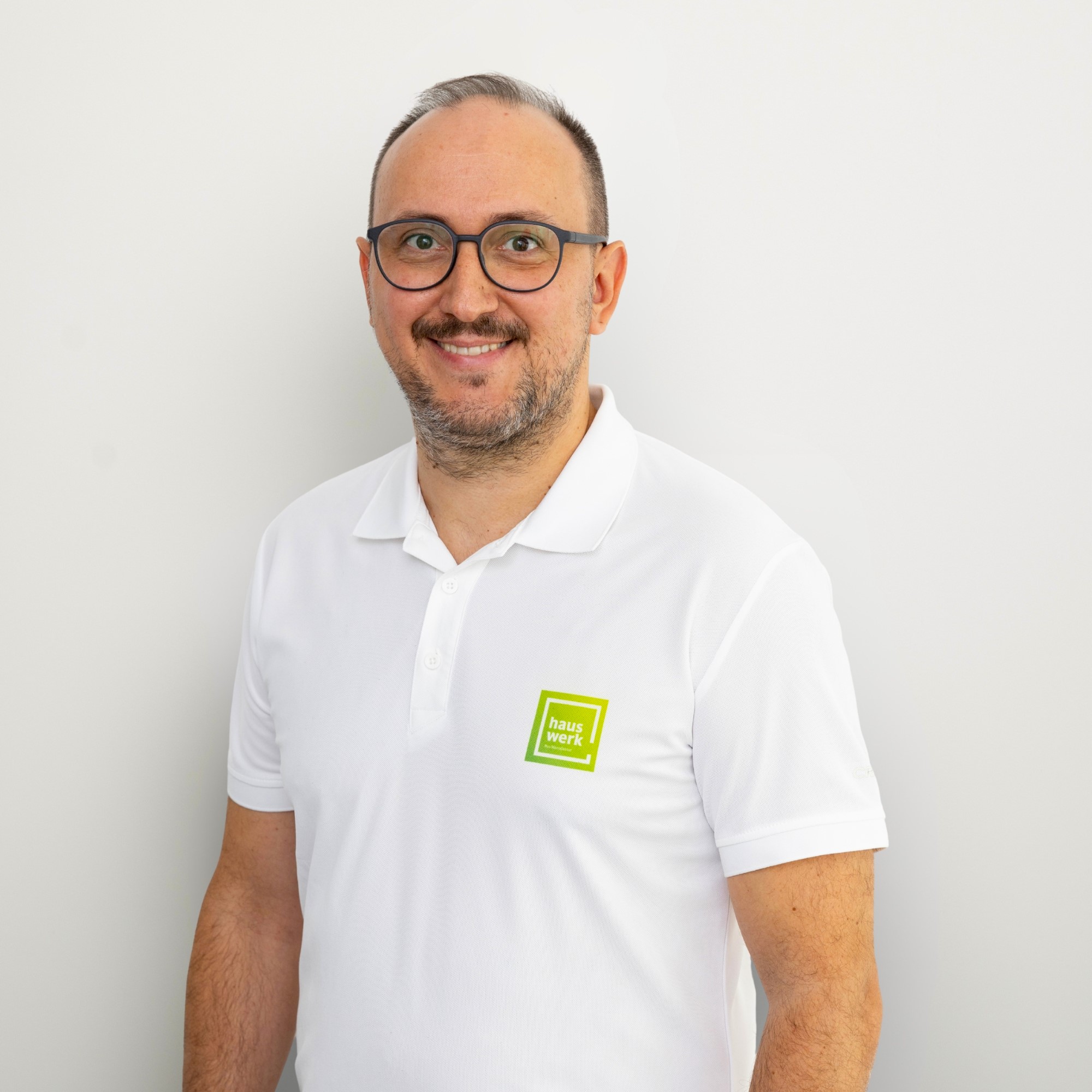 Ing. Admir Muric