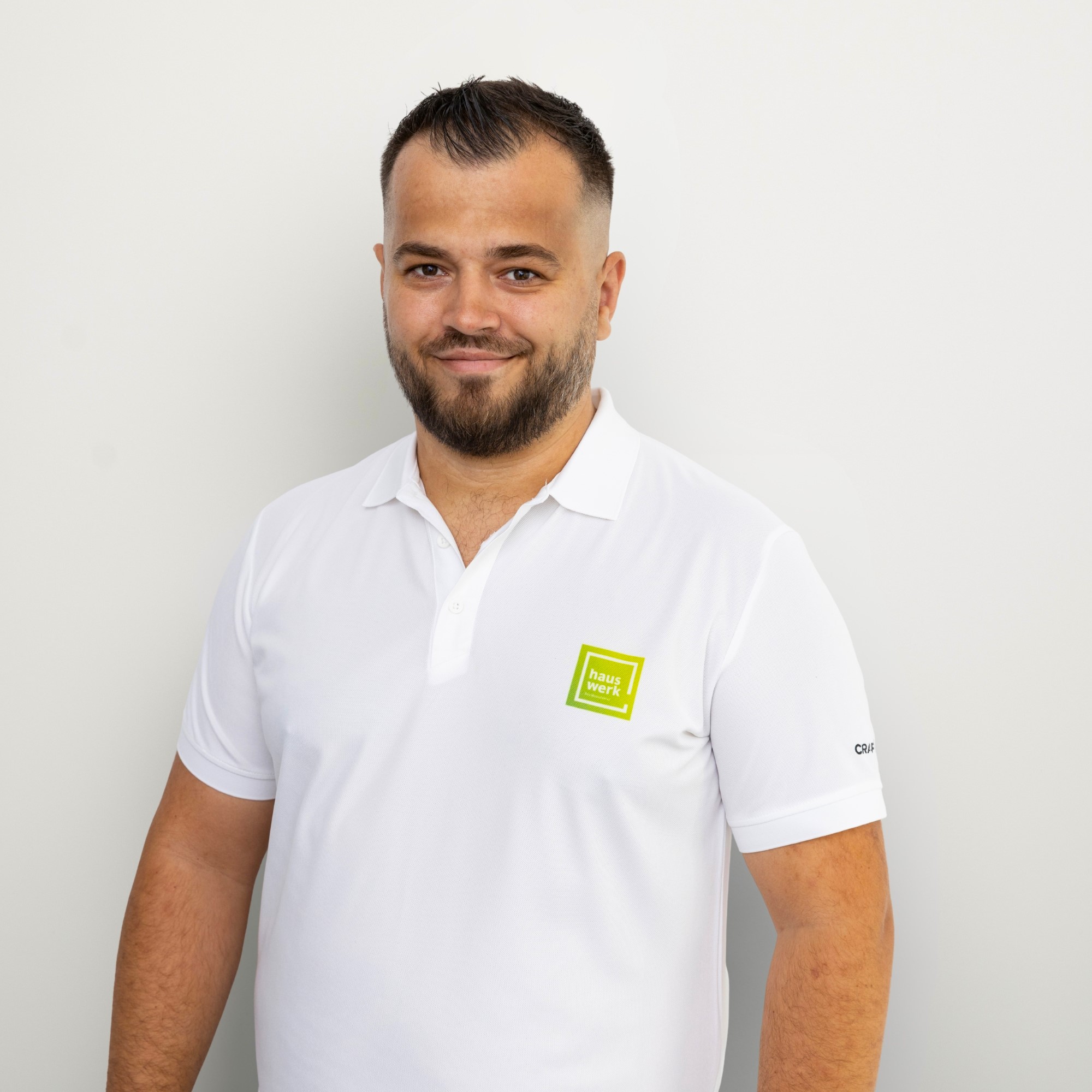 Ing. Flamur Hasani