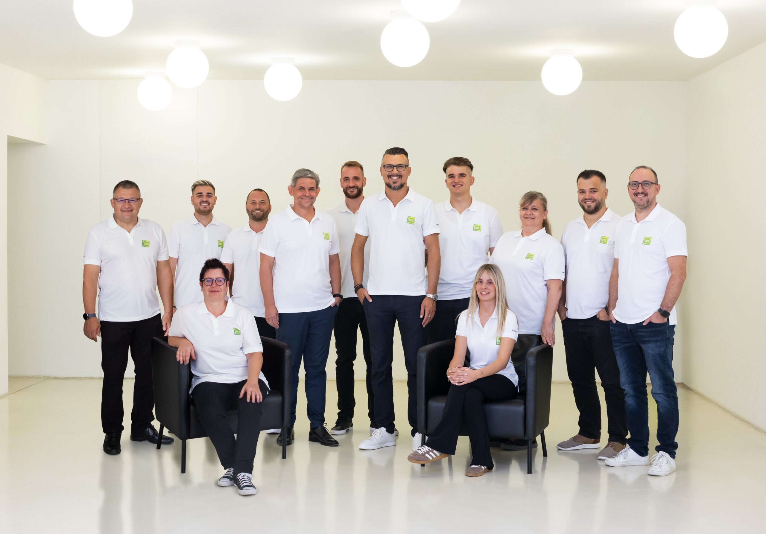 Teamfoto
